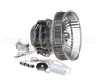 9298550 Fri-Jado Service Kit Fan Tdr 5