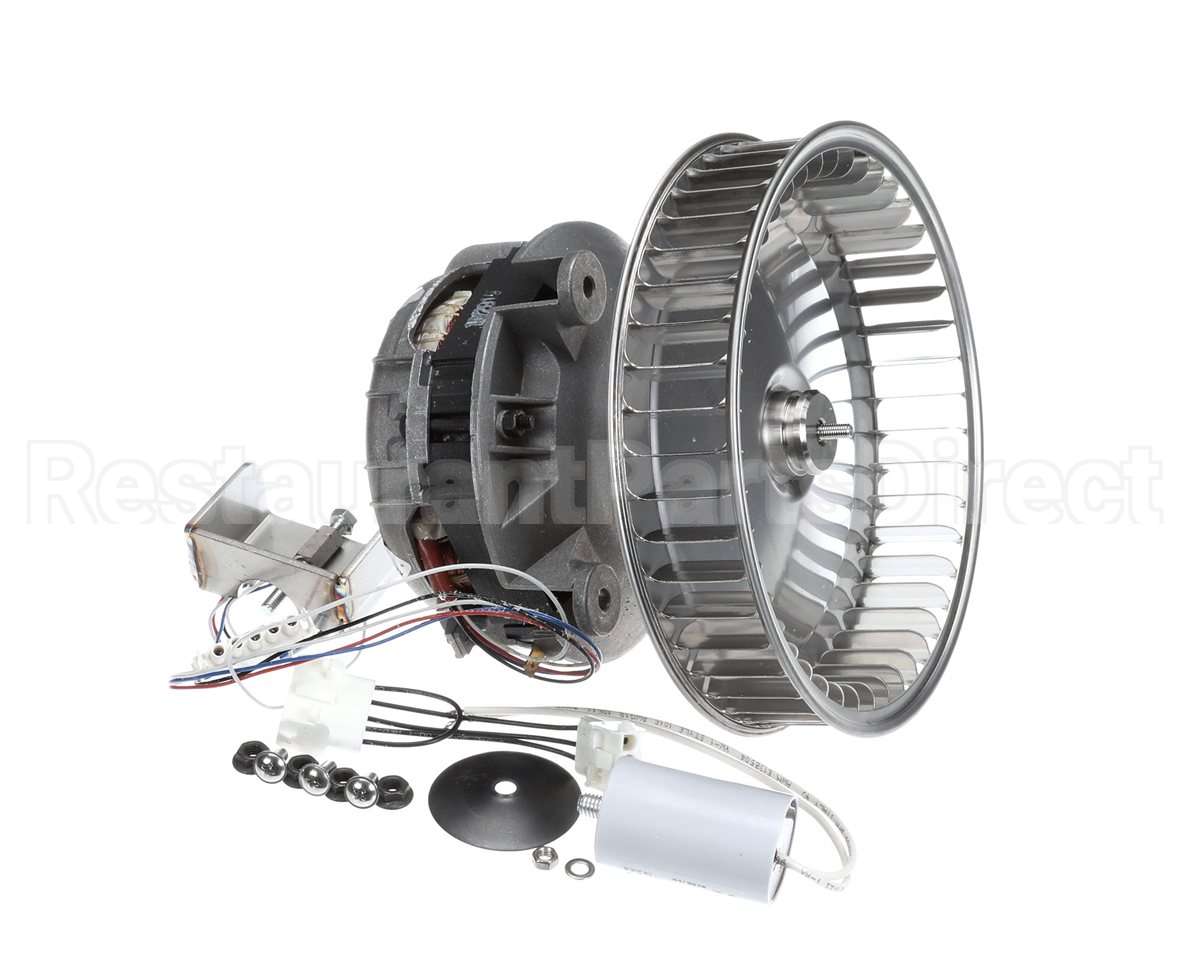 9298550 Fri-Jado Service Kit Fan Tdr 5