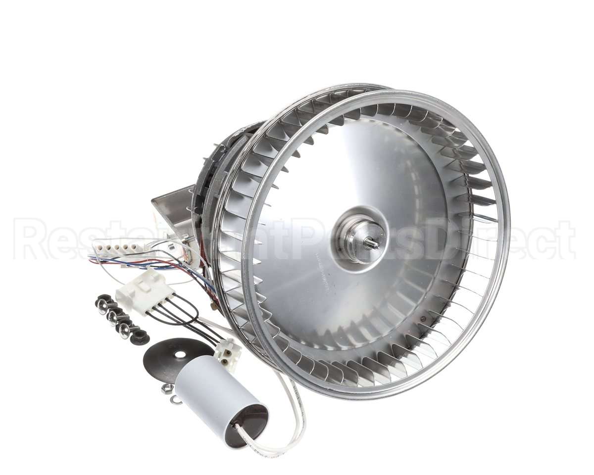 9298550 Fri-Jado Service Kit Fan Tdr 5