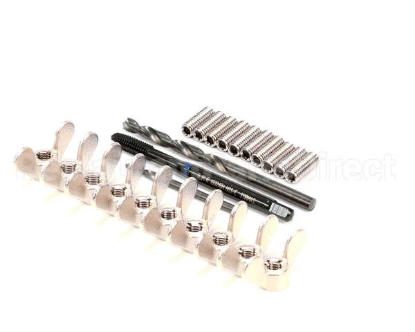 9298563S Fri-Jado Srvc Set Repair Axle Fan Plt
