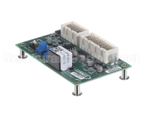 92W17 Lennox 103557-01 Lvc 2 Controller
