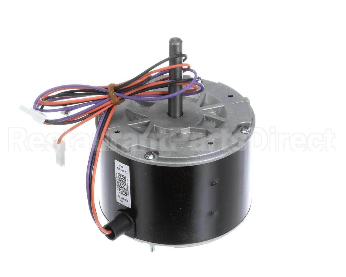 92W51 Lennox Fan Motor 208-230V