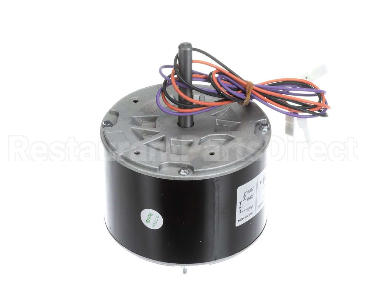 92W51 Lennox Fan Motor 208-230V