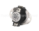 92W97 Lennox 100079-11 Control-Limit (225F)
