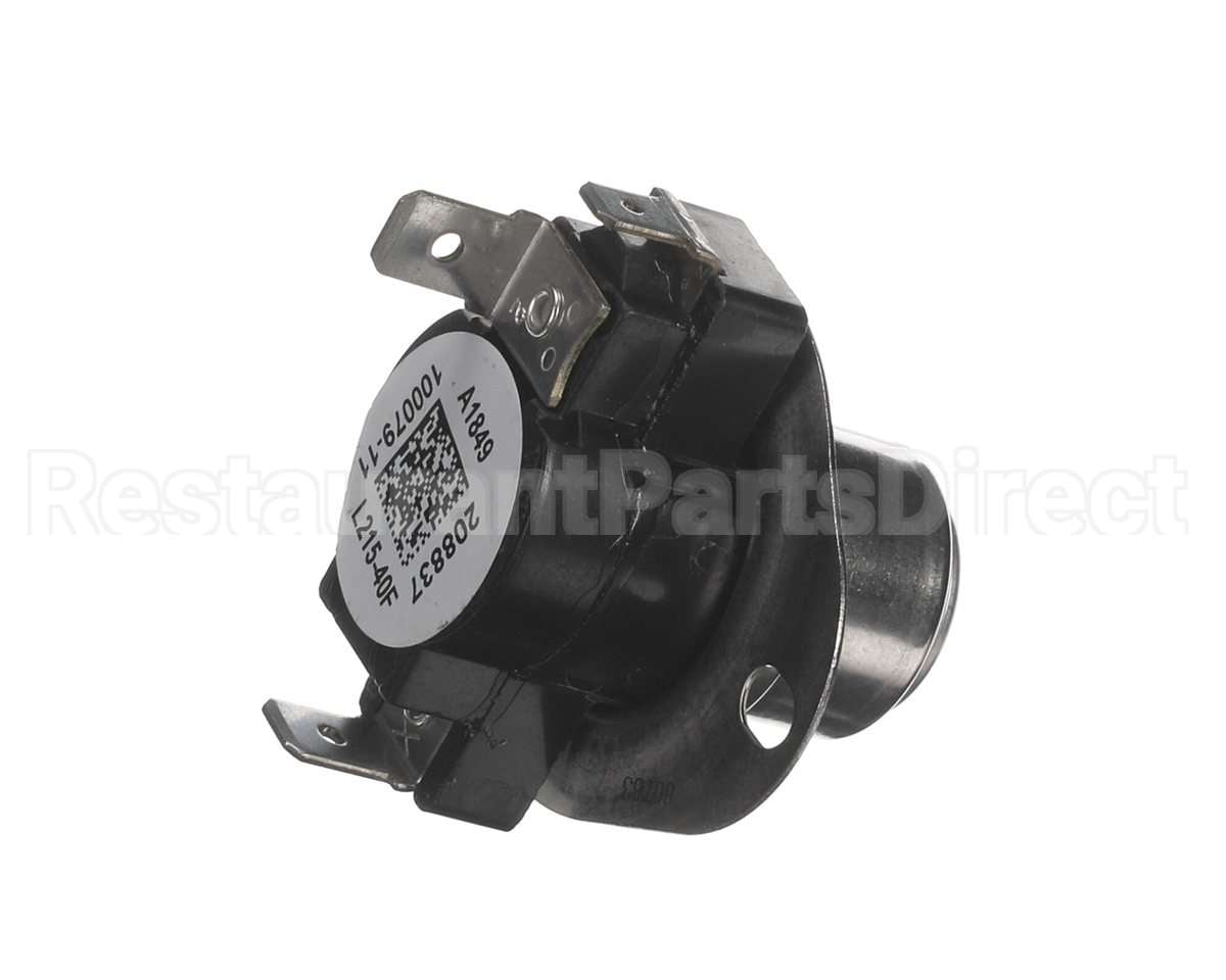 92W97 Lennox 100079-11 Control-Limit (225F)