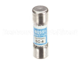 93-0002 Autofry Sc-4, 4 Amp Fuse