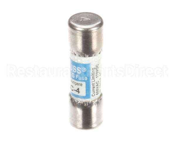 93-0002 Autofry Sc-4, 4 Amp Fuse