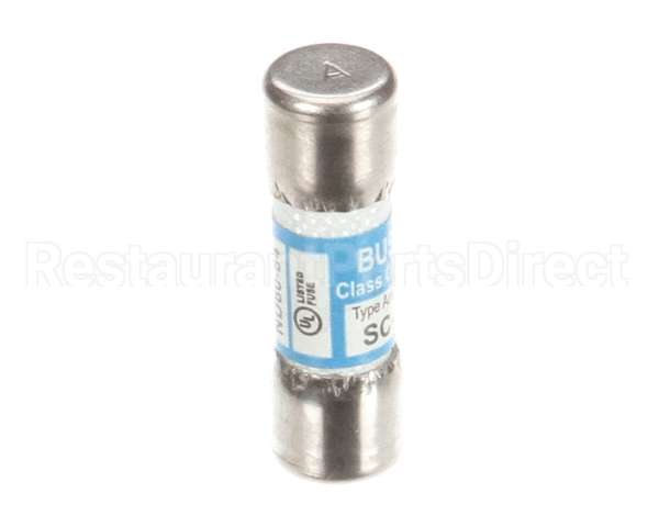 93-0002 Autofry Sc-4, 4 Amp Fuse
