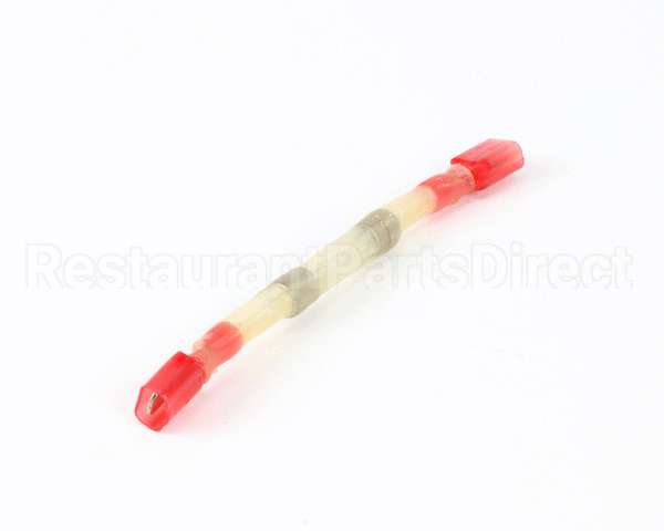 93-0003 Autofry 3.2 Amp Inline Fuse W/ Termina