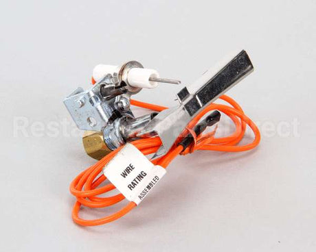 93-0010 Market Forge Pilot Lp Ts-1098