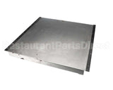 93 Blodgett Panel Assembly, Deflector Ctr