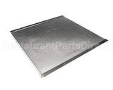 93 Blodgett Panel Assembly, Deflector Ctr