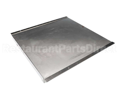93 Blodgett Panel Assembly, Deflector Ctr