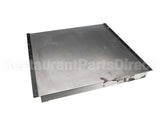 93 Blodgett Panel Assembly, Deflector Ctr