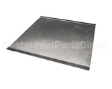 93 Blodgett Panel Assembly, Deflector Ctr