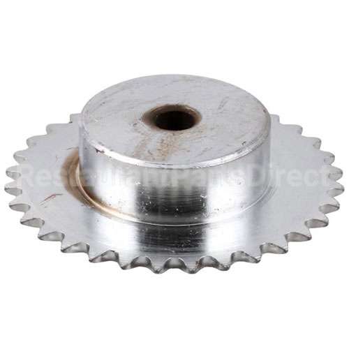 93000233 Compatible Apw 32 Tooth Pitch Sprocket 0.25