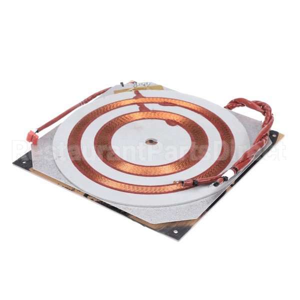 93003080 Compatible Garland Induction Coil #3.08 Inc L.cu-S