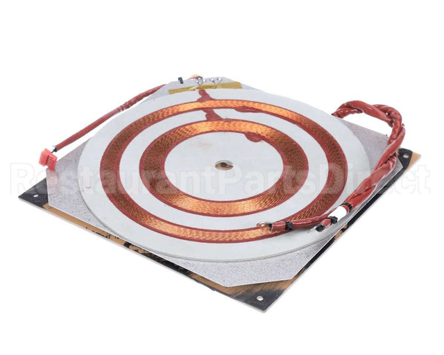 93003080 Garland Induction Coil #3.08 Incl.cu-S