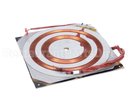 93003080 Garland Induction Coil #3.08 Incl.cu-S