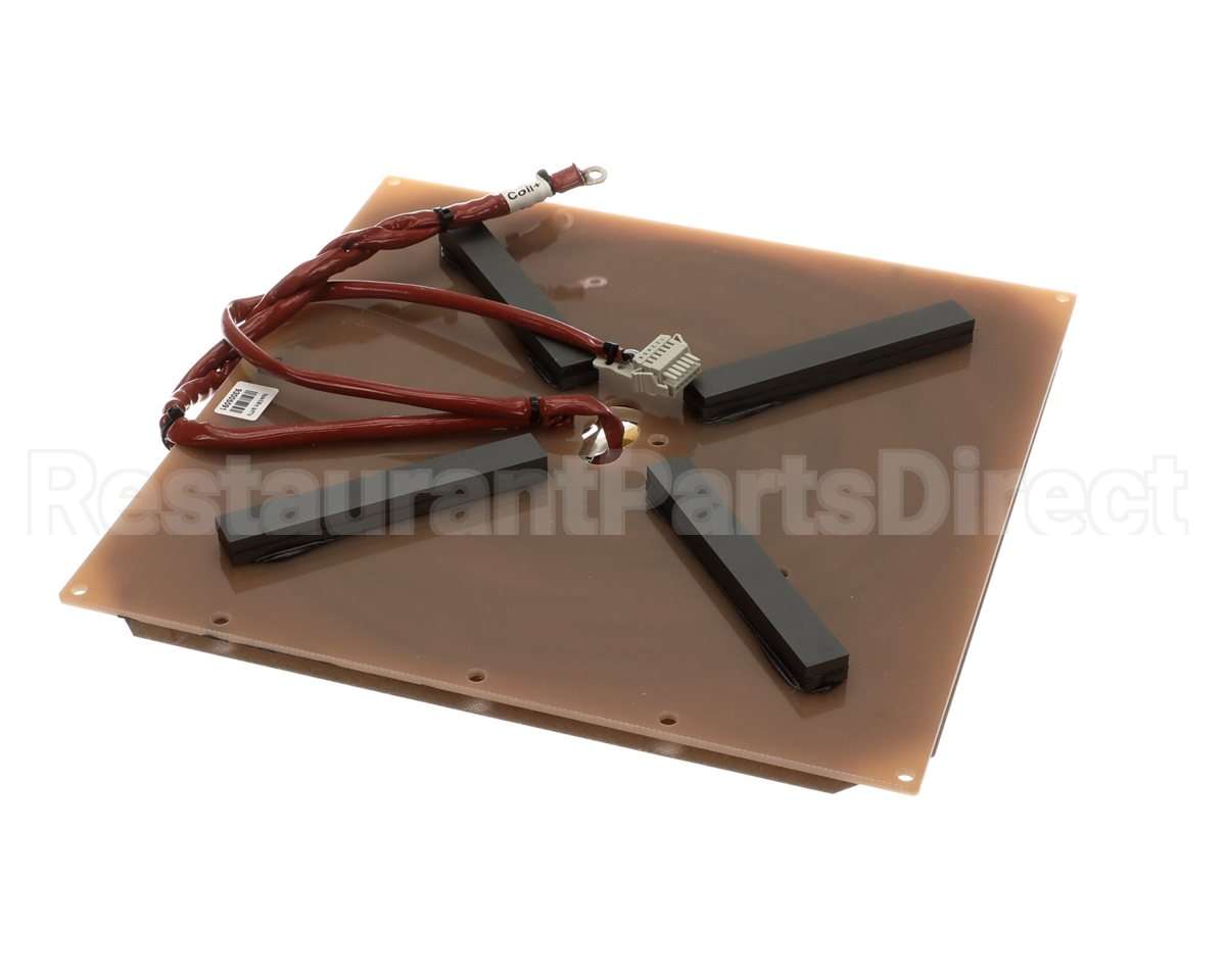 93005091 Garland Coil And Sensor