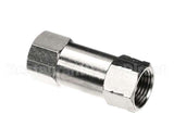 9301003 Fri-Jado Nonreturn Valve Threaded 12" (Ff)