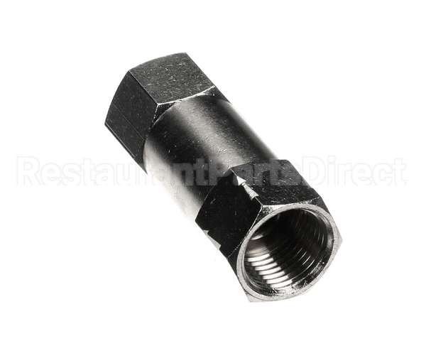 9301003 Fri-Jado Nonreturn Valve Threaded 12" (Ff)