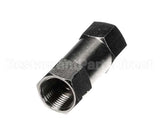 9301003 Fri-Jado Nonreturn Valve Threaded 12" (Ff)