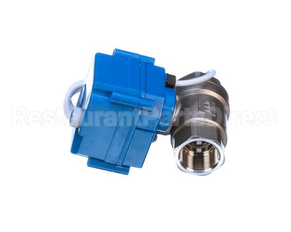 9301004 Fri-Jado Valve-E 2/2 Threaded 3/4" (F-F)
