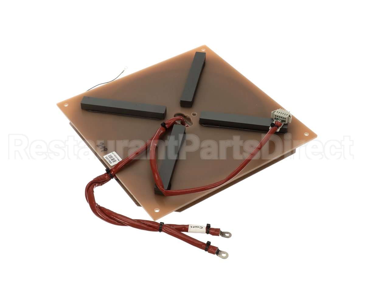 93017053 Garland Coil 17.05 With 3 Pt Sensors 5