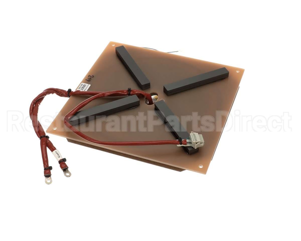 93017053 Garland Coil 17.05 With 3 Pt Sensors 5