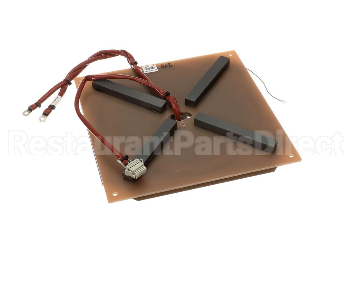 93017053 Garland Coil 17.05 With 3 Pt Sensors 5