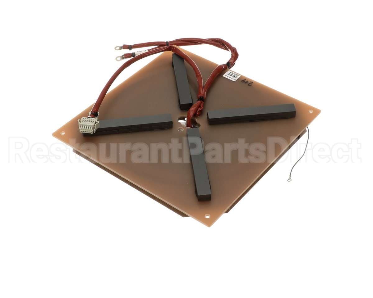 93017053 Garland Coil 17.05 With 3 Pt Sensors 5