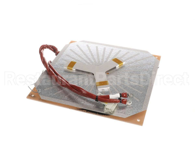 93017055 Garland Coil 17.05 With 3X Pt-Sensor, 400V/5Kw