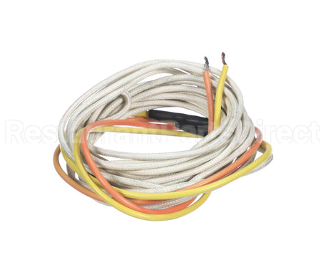 930200 TRUE Heater Wire Gl Braid 160" 230V 1 W/Ft 20
