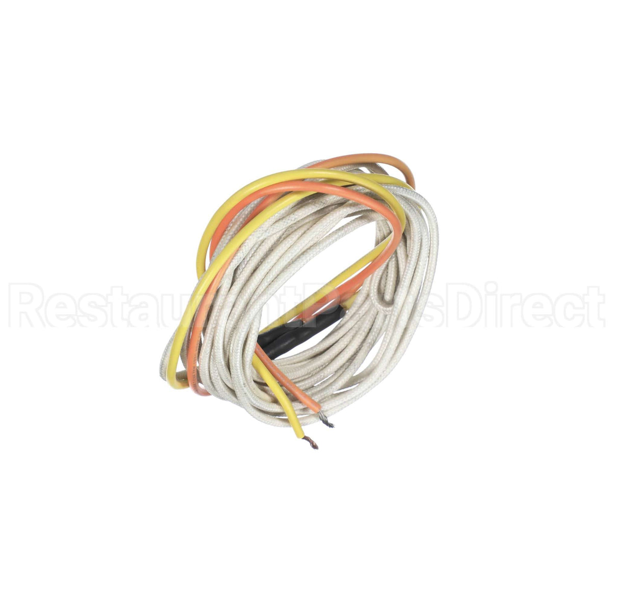 930200 TRUE Heater Wire Gl Braid 160" 230V 1 W/Ft 20