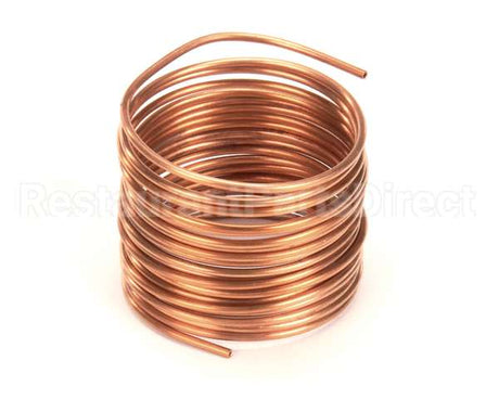 930212 TRUE Cap Tube .106Od X .054Id X168 W/Label