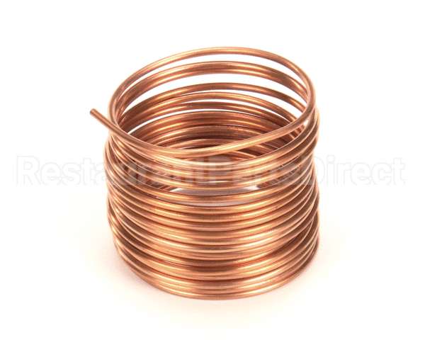 930212 TRUE Cap Tube .106Od X .054Id X168 W/Label