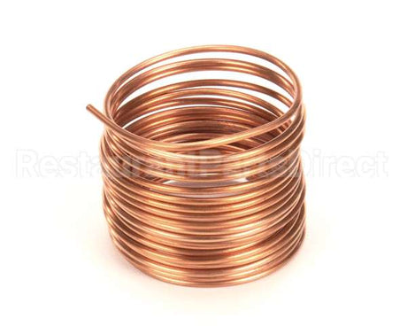 930212 TRUE Cap Tube .106Od X .054Id X168 W/Label