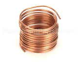 930212 TRUE Cap Tube .106Od X .054Id X168 W/Label