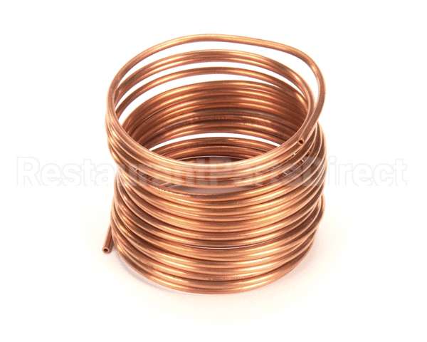 930212 TRUE Cap Tube .106Od X .054Id X168 W/Label