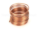 930212 TRUE Cap Tube .106Od X .054Id X168 W/Label