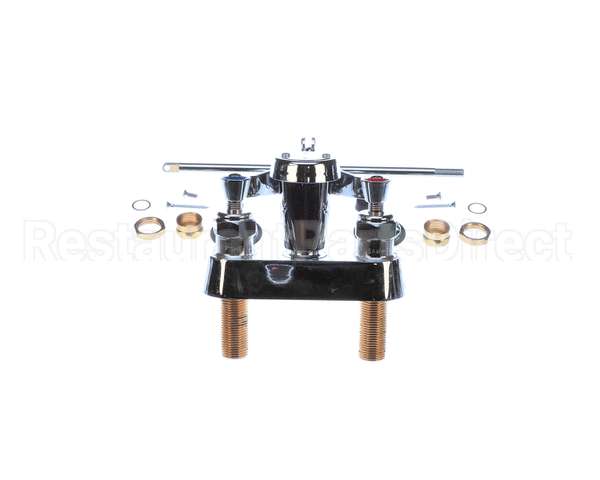 93033 Fisher Faucet 4Dlh 06Srv