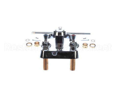 93033 Fisher Faucet 4Dlh 06Srv