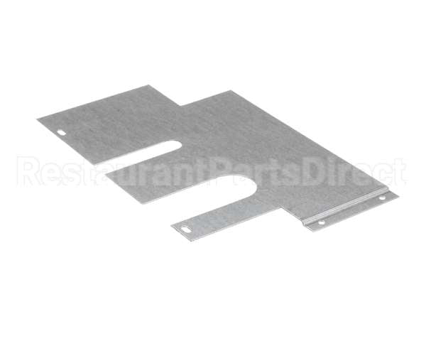 9303471 Frymaster Shield Low Front Heat Lt Mjcf