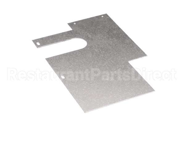 9303472 Frymaster Shield Low Front Heat Rt Mjcf