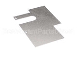 9303472 Frymaster Shield Low Front Heat Rt Mjcf