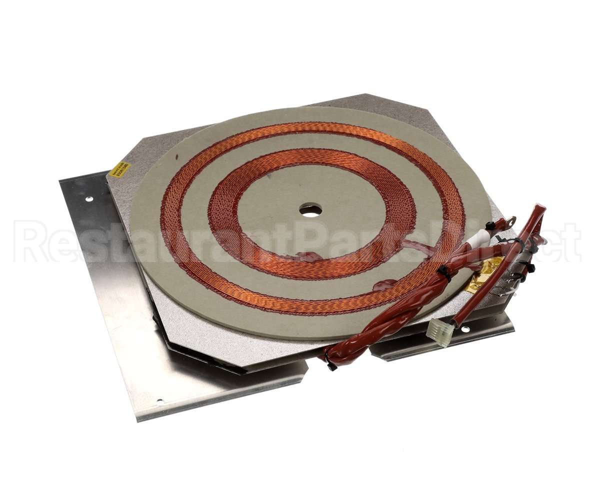 93061040 Garland Induction Coil #61.04 Incl. Cu