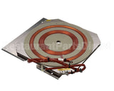 93061040 Garland Induction Coil #61.04 Incl. Cu