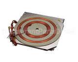 93061040 Garland Induction Coil #61.04 Incl. Cu