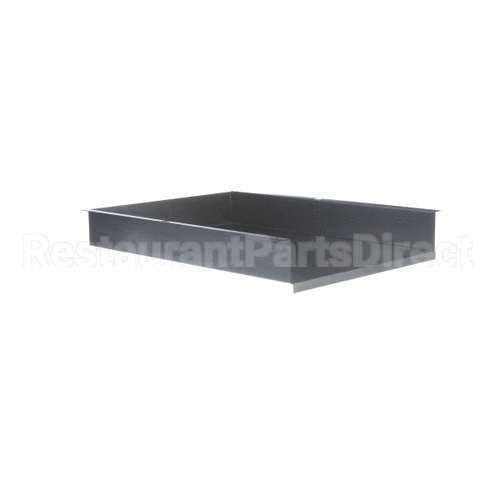 9306386 Frymaster Back Flue Mjcf